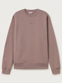 MOLINA MAUVE SWEATSHIRT