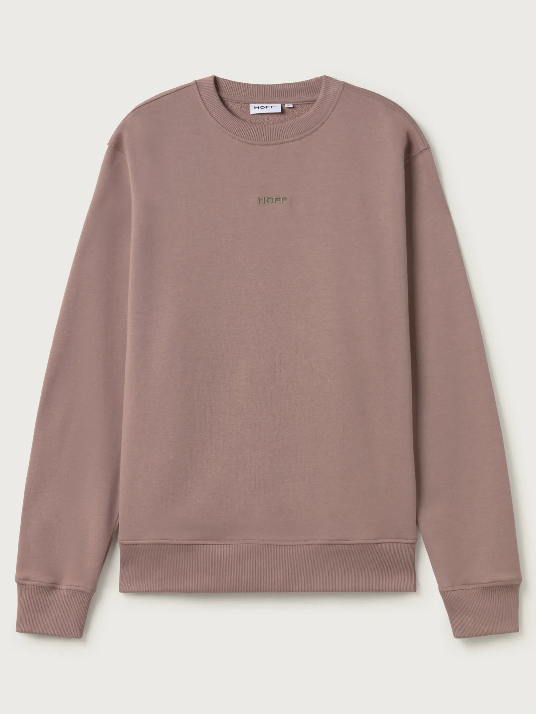 MOLINA MAUVE SWEATSHIRT