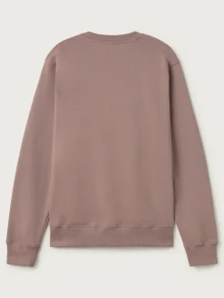 MOLINA MAUVE SWEATSHIRT