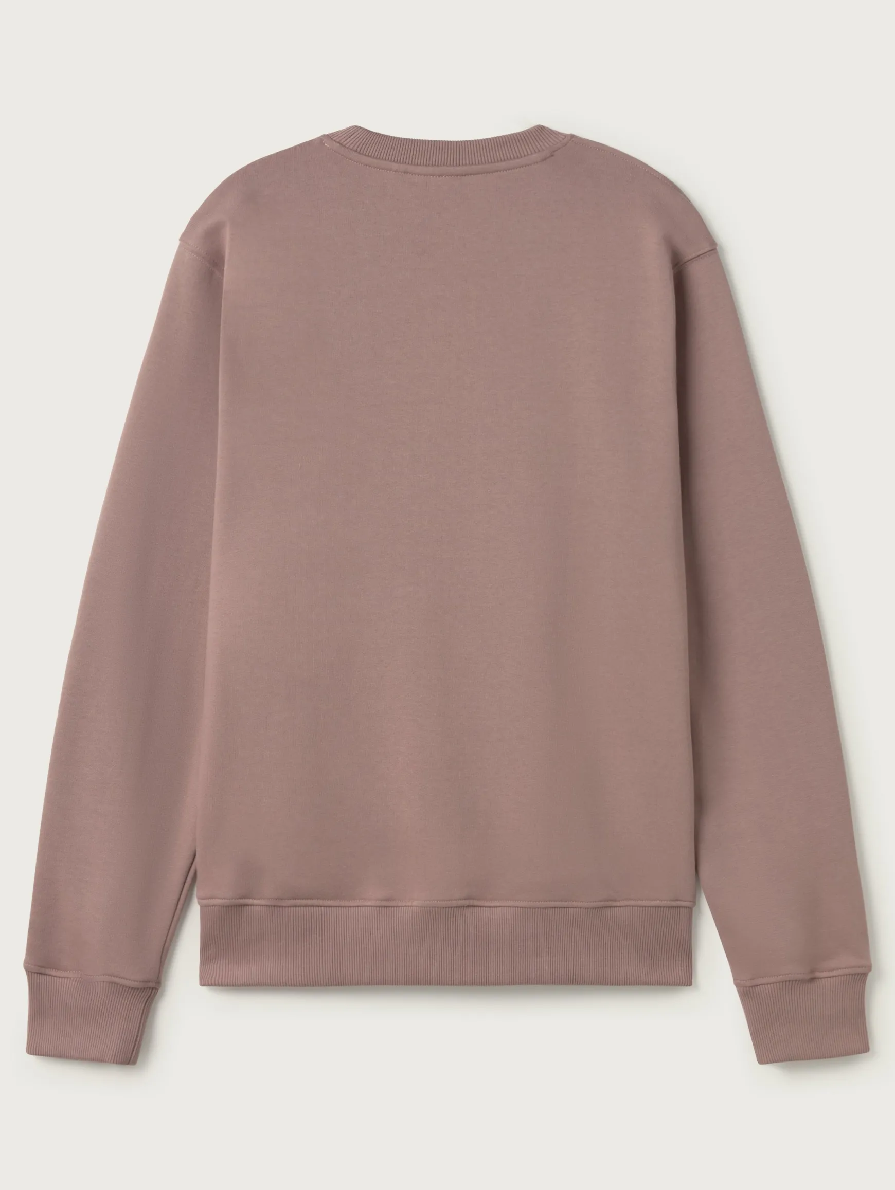 MOLINA MAUVE SWEATSHIRT