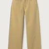 MUSTARD DENIM