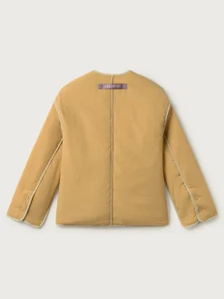OCHRE CHARLOTTE JACKET