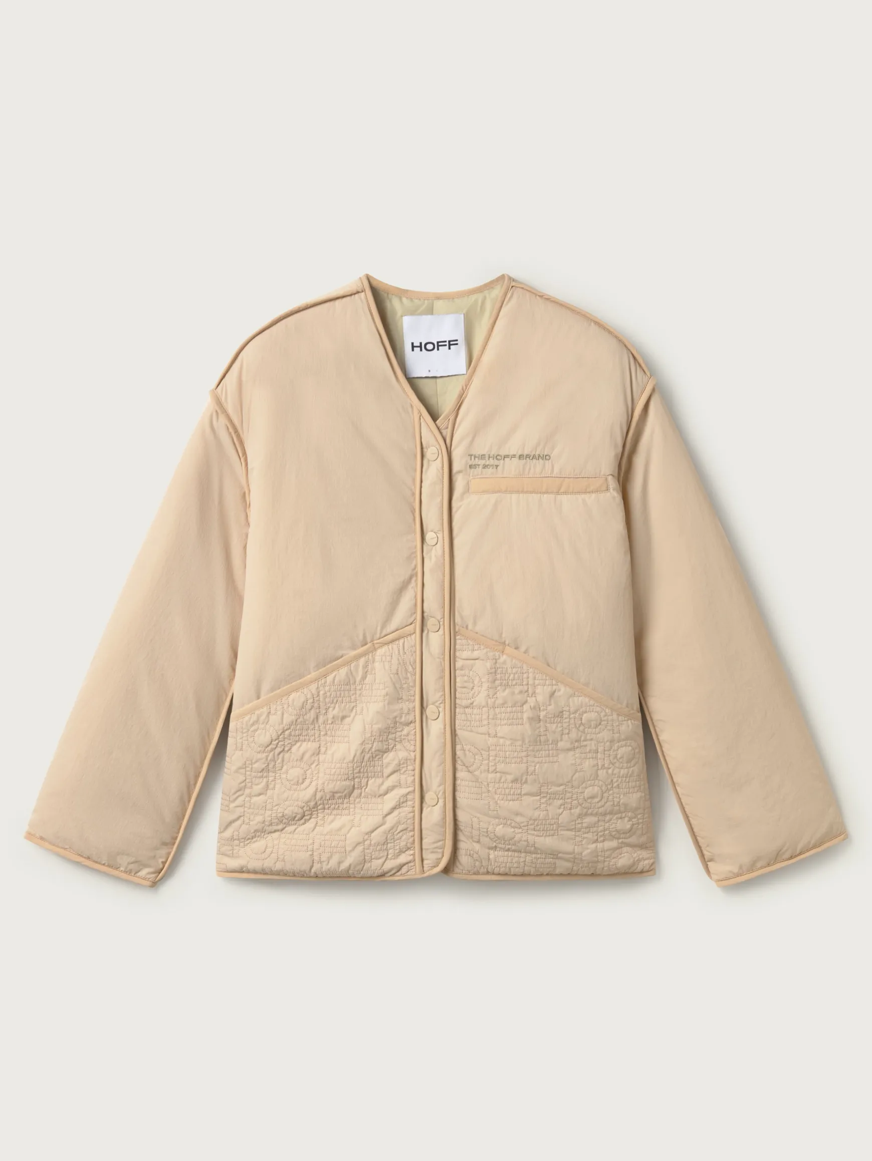 OFF WHITE CHARLOTTE JACKET