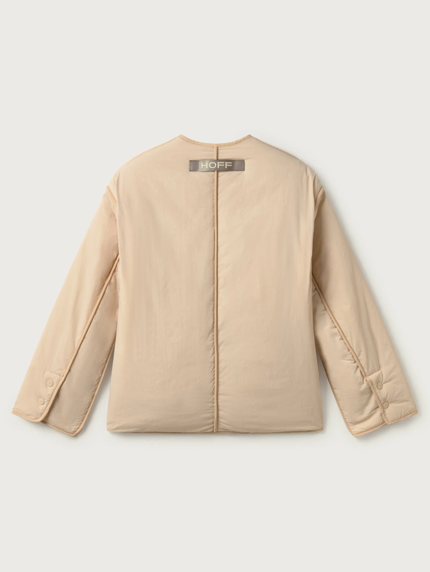 OFF WHITE CHARLOTTE JACKET