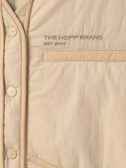 OFF WHITE CHARLOTTE JACKET