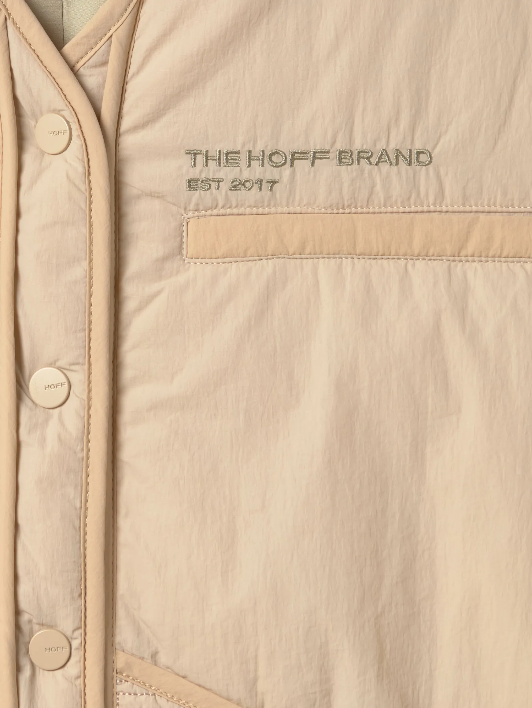 OFF WHITE CHARLOTTE JACKET
