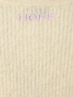 OFF WHITE LOUIS CARDIGAN