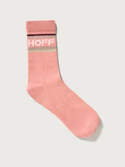 PINK SOCKS