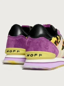 PURPLE LADY