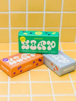 SOAP BARS BUNDLE