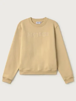 SWEATSHIRT TOVAR YELLOW