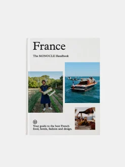 THE MONOCLE HANDBOOK - FRANCE
