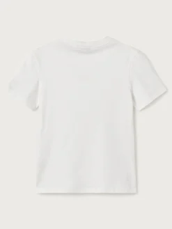 T-SHIRT CABRERA WHITE