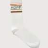 WHITE SOCKS