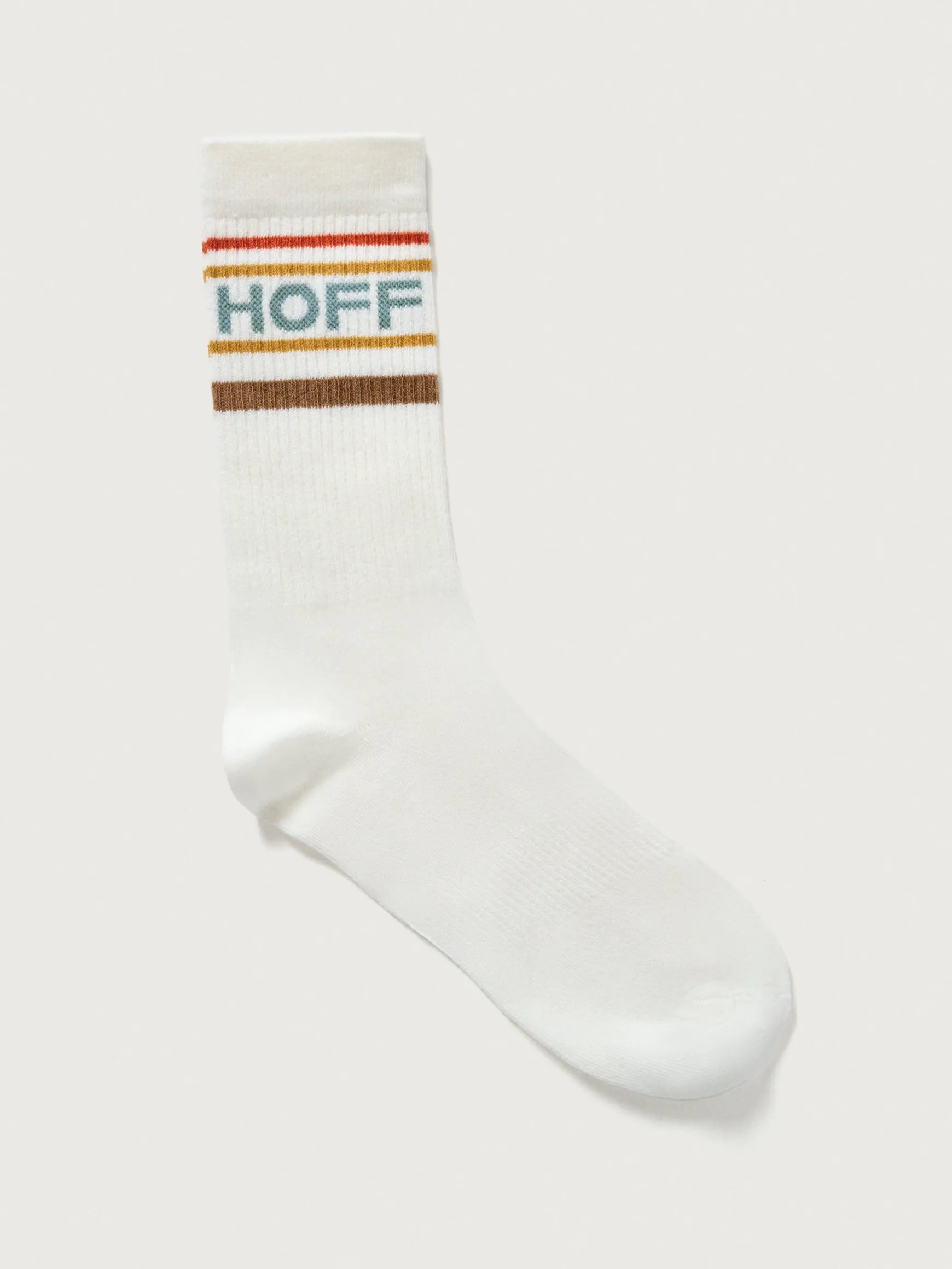 WHITE SOCKS