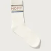 WHITE SOCKS